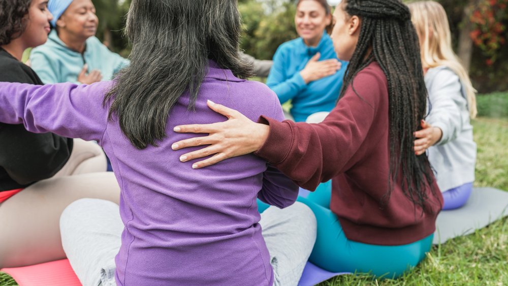 Is Qigong Safe?