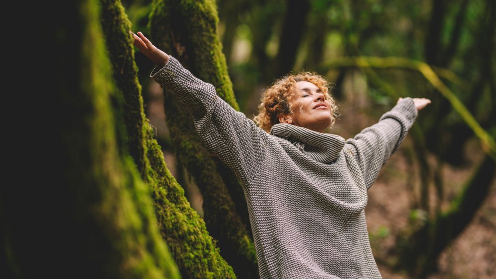Qigong Benefits