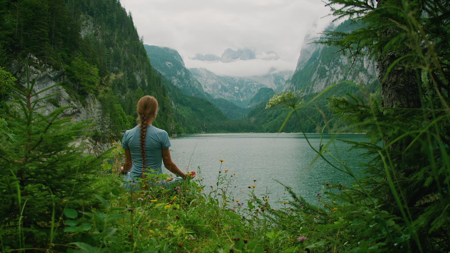 Qigong Breathing for Beginners