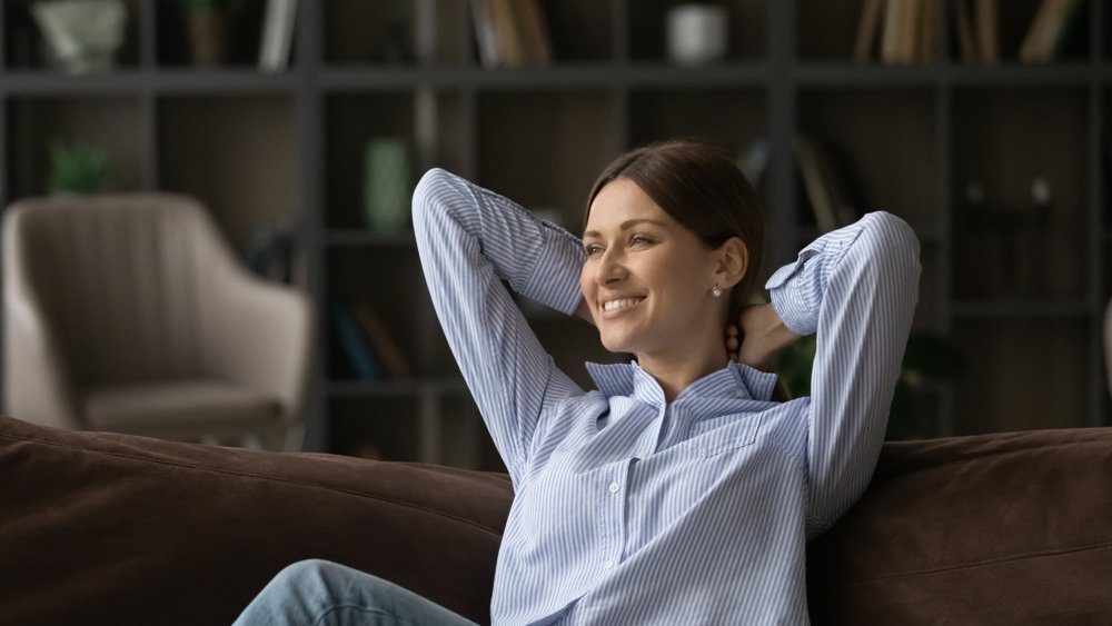 Qigong for Anxiety and Stress