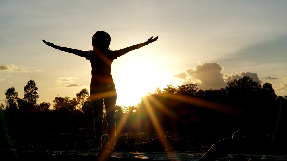 Qigong for Sleep