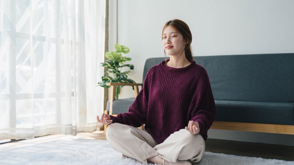 Qigong vs Meditation
