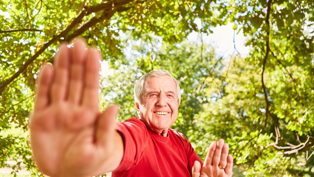 What Is Qigong?