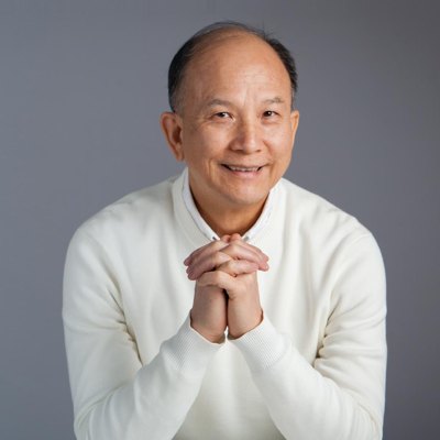 Master Chunyi Lin, Spring Forest Qigong