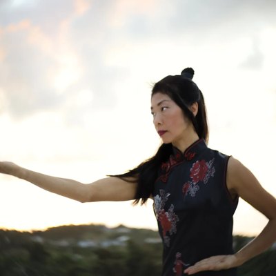 Daisy Lee