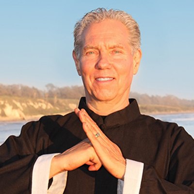 Roger Jahnke, OMD