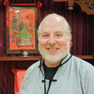 Kenneth Cohen
