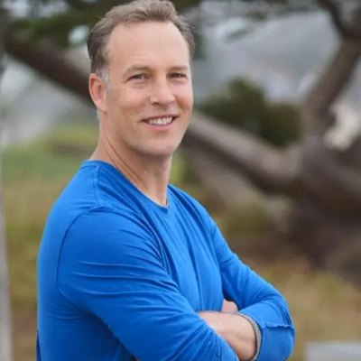 Lee Holden