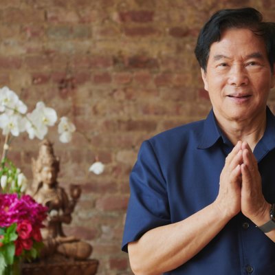Mantak Chia