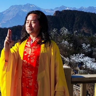 Master Yuanming Zhang